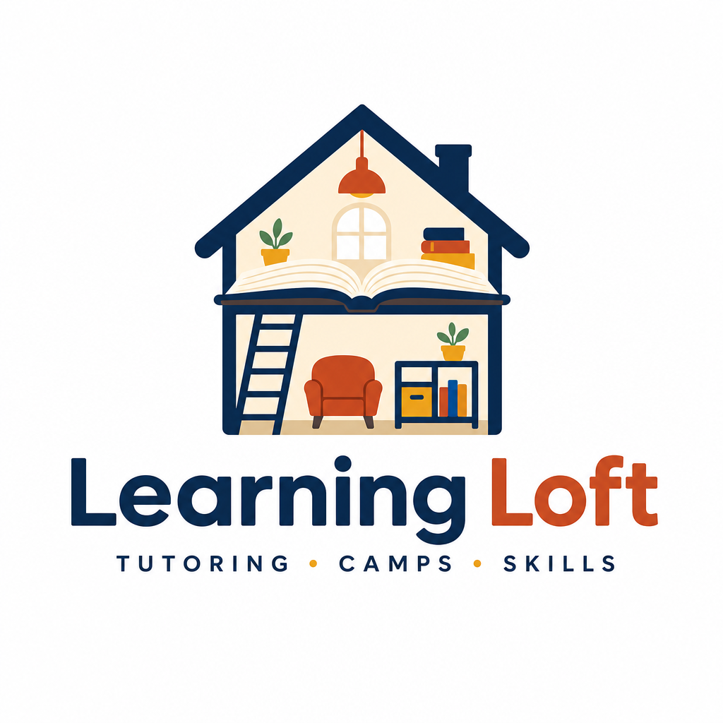 Learning Loft logo